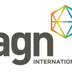 agn International main logo