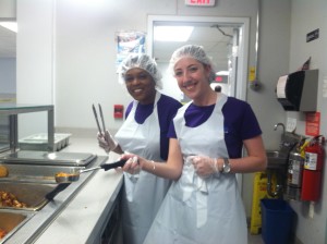 Casey & Roni- NECHV Pic